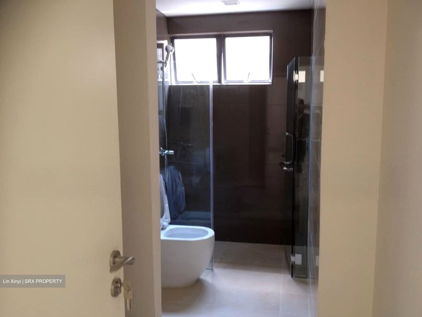 Bayshore Park (D16), Condominium #603130041